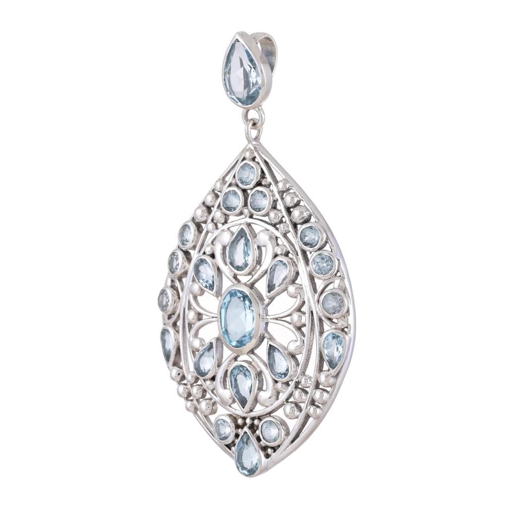 Подвеска с гранатом ювелирные изделия из стерлингового серебра 925 пробы ожерелье-подвеска zivori Подвеска с красным гранатом SSP28