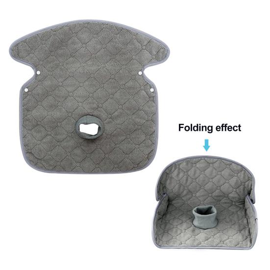 Детская подкладка для защиты от протекания для автокресла, автокресла, коляски, горшок