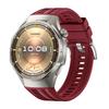 Нейлоновая волнистая лента без зазоров Подходит только для Huawei Watch GT6Pro Силиконовая и нейлоновая Официальный ремешок Подходит для HUAWEI WATCH GT6 Pro