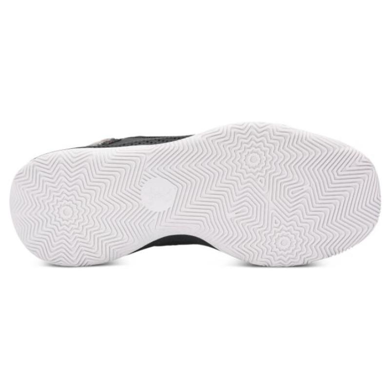 Under Armour Кроссовки Curry 3Z7 'Jet Grey Black' 3026622-100