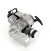 2 Stroke 49CC Motorcycle Pull Start Engine Motor 1.3HP Air Cooled Racing Engine For Pocket Bike Mini Dirt Bike ATV or Scooter
