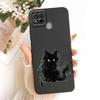 For ITEL A57 Casing Stylish Art Painted Silicone Soft Cover Soft Phone Case For ITEL A 57 A57 Back Cover Shockproof Coque