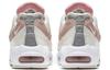 Nike Air Max 95 'Bleached Coral' Женские 307960-116