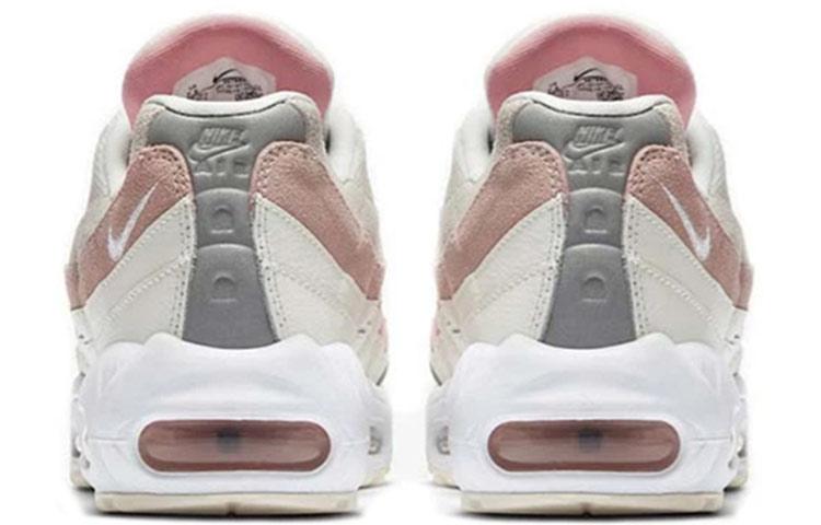 Nike Air Max 95 'Bleached Coral' Женские 307960-116