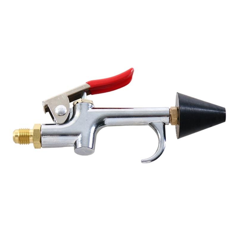 Air Blow Gun Nozzle Set, Air Compressor Air Gun,Air-Compressor Accessories Tools Air Gun, Air Blower Gun