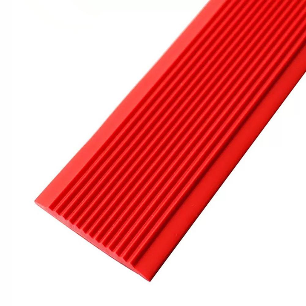 Self-adhesive Anti-Slip Stair Strip Non Slip Staircase Protection Step Protector Rug Kindergarten