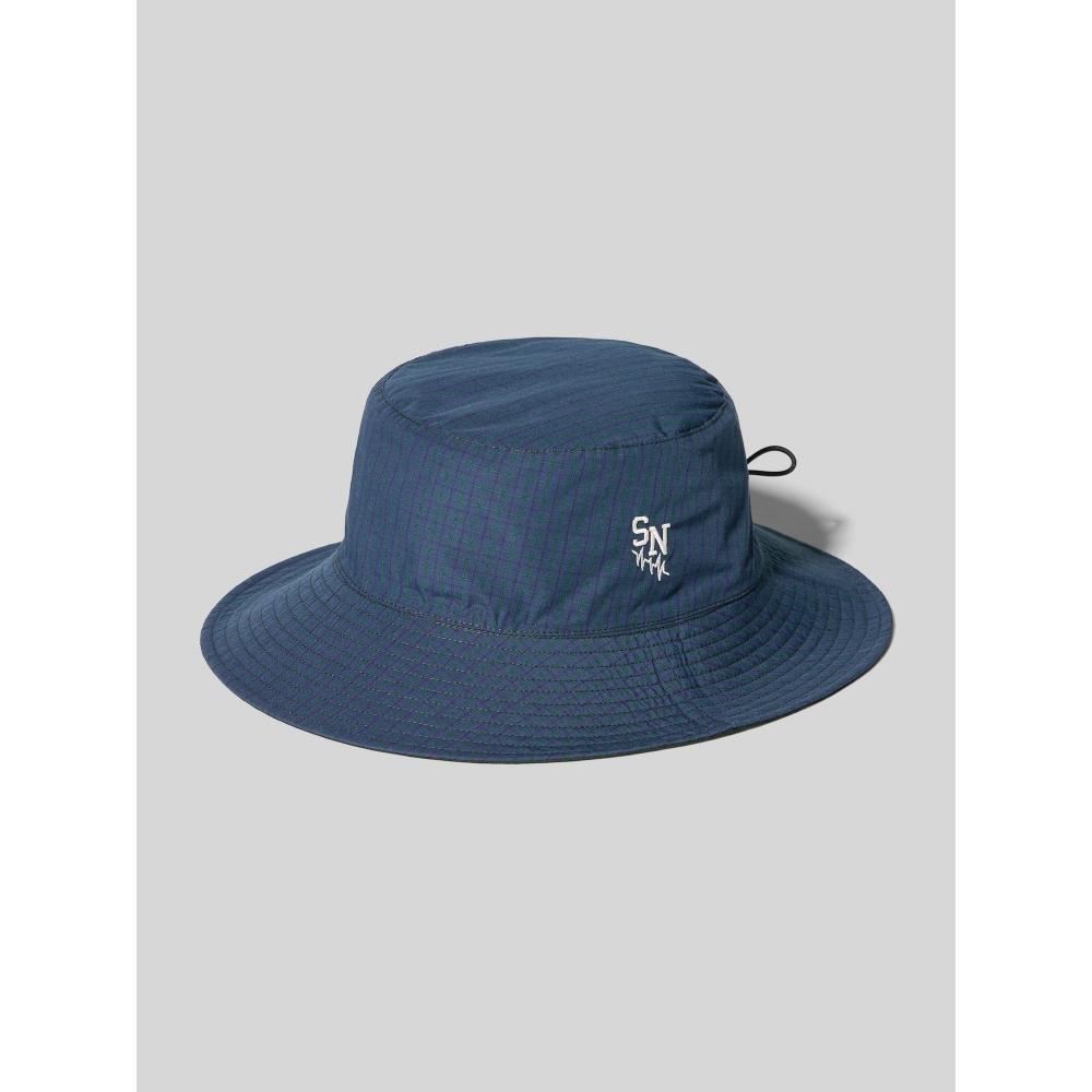 GU by Uniqlo Двусторонняя шляпа-маскировка