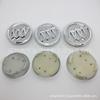 59MM 62MM 66MM Compatible Buick Hubcaps: New Excelle, LaCrosse Wheel Covers with Logo