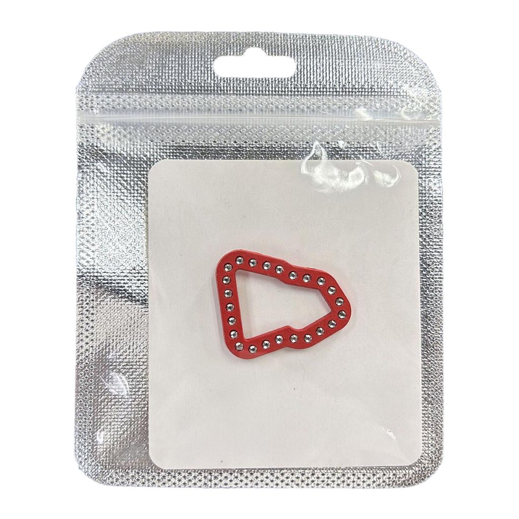 New Era Cartoon Hat Pins Metal Baseball Cap Brooches Fashion Clothing Accessories Non-Slip Cap Badge Hat Decoration