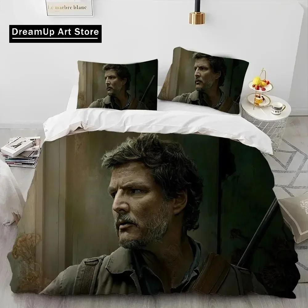 3D Печать Хосе Педро Бальмаседа Паскаль Фото Комплект Постельного Белья Мальчики Девочки Твин Квин Фулл Размер Пододеяльник Наволочка Постельное Взрослая Спальня