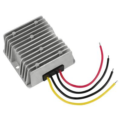 Jetsetmoto 16V Усилитель катушки зажигания DC12V на 16V 10A Регулятор