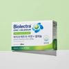 Biolectra Цинк + Селен 5050 мг 20 Пакетиков (20-дневный запас)