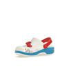 Crocs Hello Kitty X Classic Clog Kids I AM Kids Sneakers White 209454-100