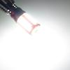 2 шт. T10 W5W Led 168 192 57 шт. 3014 чипы лампа Canbus автомобильный парковочный фонарь салон автомобиля освещение приборов белый 6000 К 12 В
