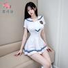 Сексуальное нижнее белье сексуальный чистый jk матросский наряд чистое желание кампус студент костюм косплей кос