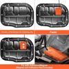 250W 110V/220V Car Engine Quick Silicone Heater Pad Oil Tank Heating Mat keeping Warming Accessories Winter Heated Tool