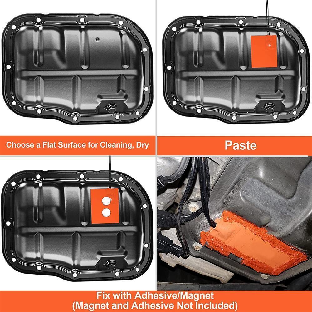 250W 110V/220V Car Engine Quick Silicone Heater Pad Oil Tank Heating Mat keeping Warming Accessories Winter Heated Tool