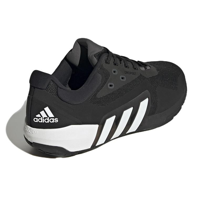 adidas Кроссовки Dropset Trainer 'Core Black' GW3905