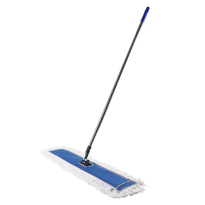 Large Rectangular Flat Dust Mop