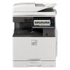 SHARP MX-B4083D A4 Black and White Multifunction Digital Copier