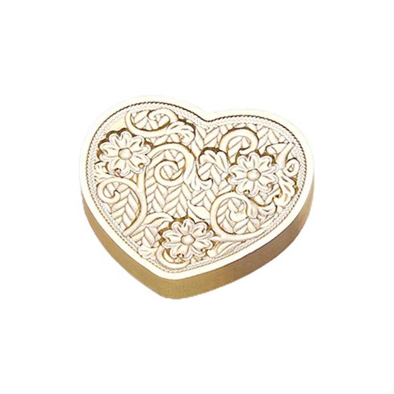 Печать воска в виде цветка своими руками. Печать воска в виде цветка лилии для украшения конвертов