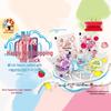 White Rabbit Mixed Flavor Lollipops (5 Bags)