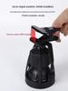 Hanton Outdoor Clip-On Spotlight