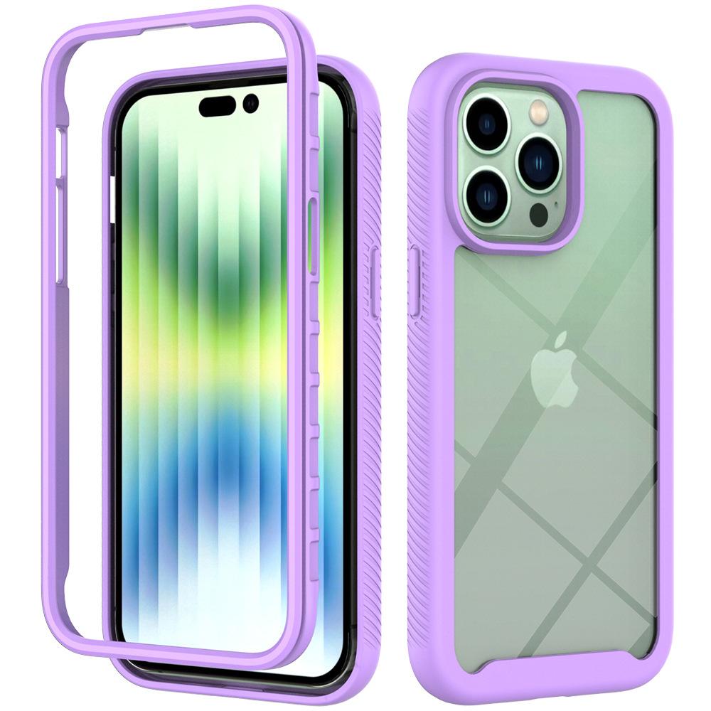 Подходит для Apple 11ProMax Звезда противоударный чехол для мобильного телефона iPhone11/11/11 однотонный 1plus защитный чехол