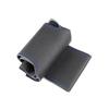 Car Accessories Steering Wheel Cover Trim For Mercedes Benz GL-Class X164 M-Class W164 R-Class 2006 2007 2008 2009