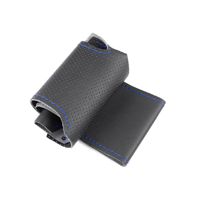 Car Accessories Steering Wheel Cover Trim For Mercedes Benz GL-Class X164 M-Class W164 R-Class 2006 2007 2008 2009