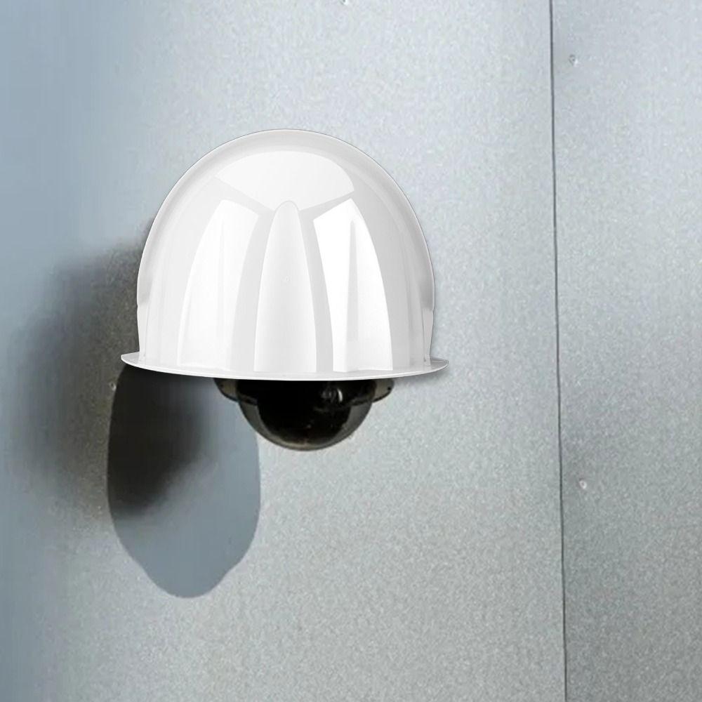 Universal Shield Wall Waterproof Rainproof Cover Turret Dome Cameras Protection Box  Garage
