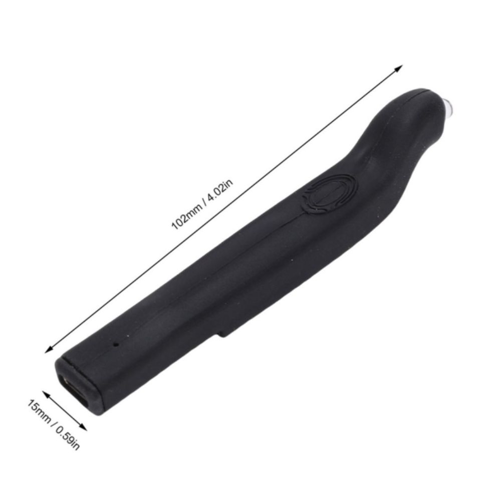 UV Curing Curing Lamp Rechargeable UV LED Lamp Portable Curing Eyelash Extension Lamp Home Use