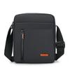 Мужская Сумка Ручная Сумка Сумка Через Плечо Модная Повседневная Нейлоновая Мужская Сумка Мессенджер Стильный Элегантный Дизайн Легкая Мужская Сумка Кроссбоди Сумка Через Плечо