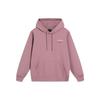 Толстовка Li Ning мужская Су plum pink AWDT497-7