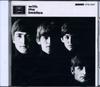 CD BEATLES - With The Beatles CP325322 Odeon, Apple Re Япония Рок Б/У