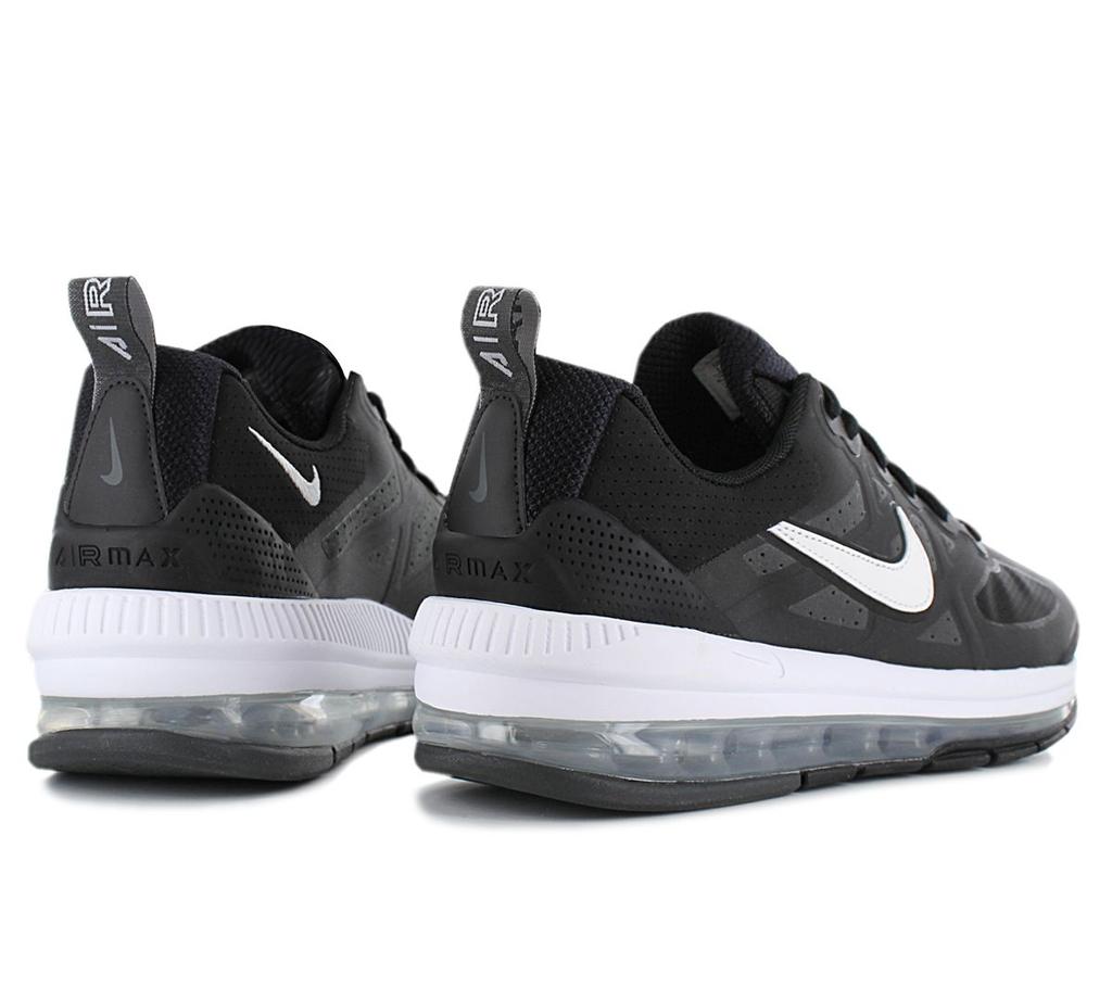 airmax genome black