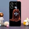 Чехол Рыцари-Тамплиеры Христианские Для Xiaomi Redmi Note 14 9 10 11 12 13 15 Pro Plus Redmi 15 15C 10C 12C 13C 14C Чехол