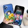 FM1 A-Apothecarys MaoMao Мягкий чехол-накладка для телефона Redmi Note 10 11 12 Pro Max 10S 10C 10T 11A 11S 12S 12C