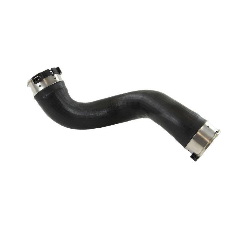 Mercedes W204/W212 C18 Впускной патрубок 2045282582 Резиновый шланг