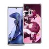 Чехол для телефона Honkai Star Rail Для Xiaomi 14 13 12 Lite Mi 11 Ultra 11X 13T 12T 11T Для Poco X5 X4 X3 NFC F5 F4 M4 Pro 5G Чехол