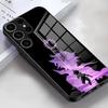 Anime Films Phone Case For Samsung S26 S25 Edge Ultra S23 S22 S21 S20 Ultra Plus S24 Fe A54 A53 A25 Glass Cover