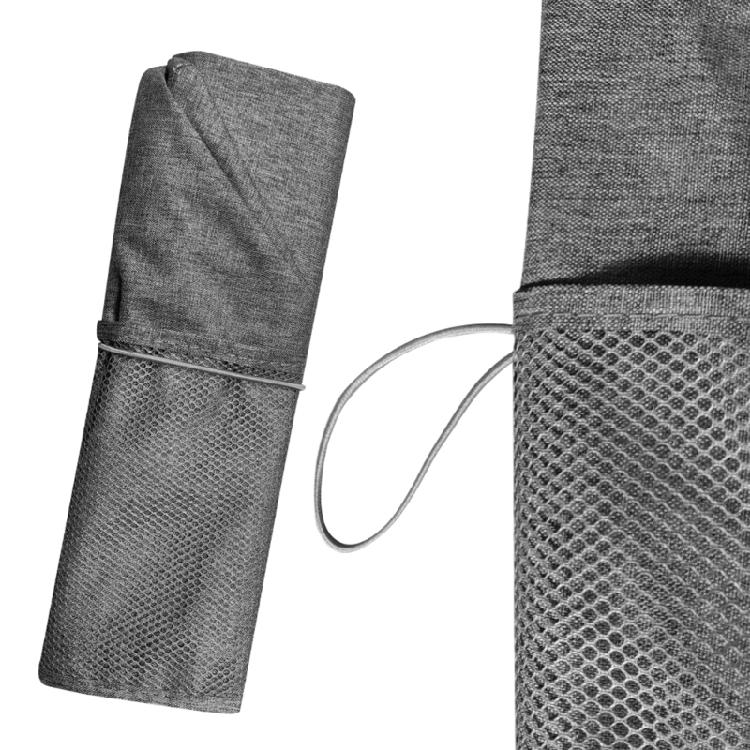 Чехол от пыли для швейной машины с карманом для хранения Защитный чехол для швейной машины Пылезащитный чехол для аксессуаров швейной машины