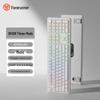 DK108 Трехрежимная беспроводная RGB механическая клавиатура