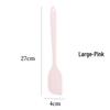 Silicone Baking Spatula Set