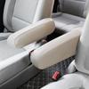 Full Cover Car Handrest Protector PU Leather Car Gloves Car Seat Armrest Cover  Universal Fit