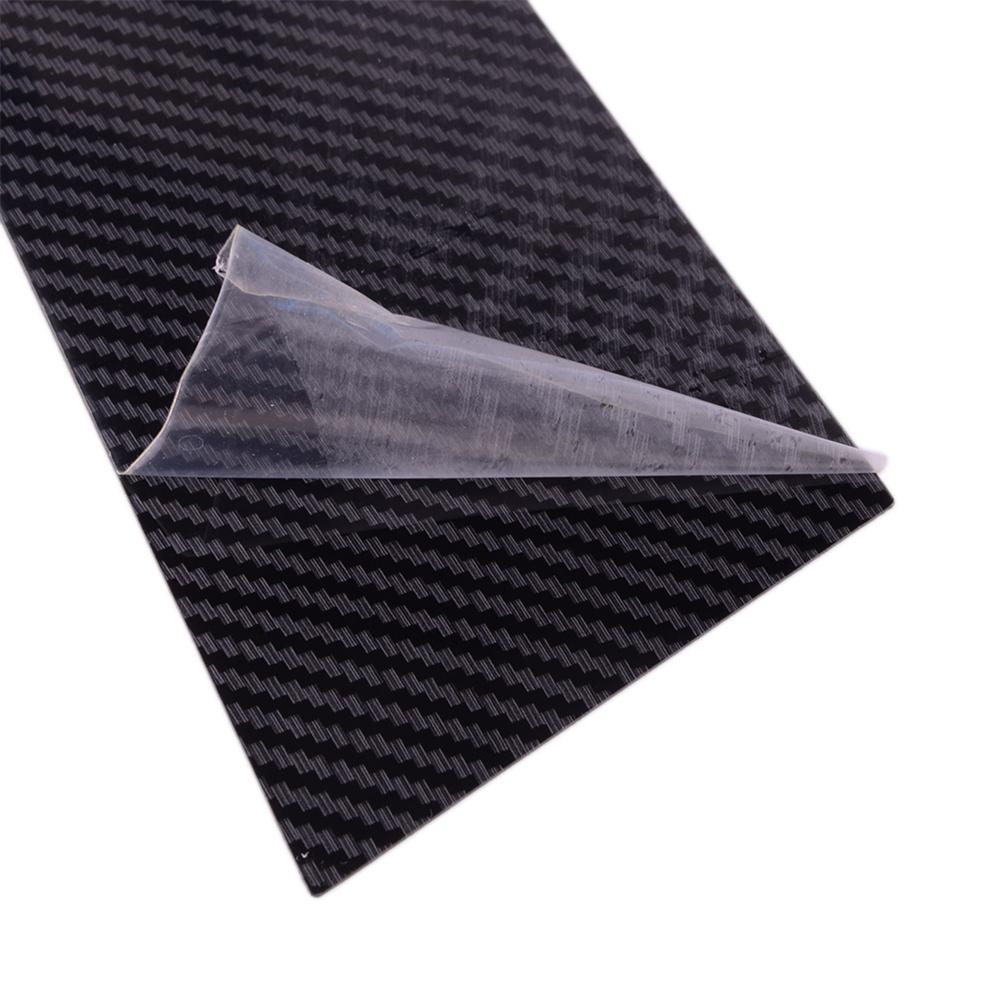 Carbon Fiber Window Pillar Posts Door Trim X6 For Infiniti G35 G37 2002-2013