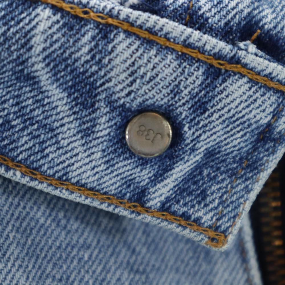 Levi's 90-е годы, сделано в Японии, зауженные брюки W33, синие, мужские, б/у