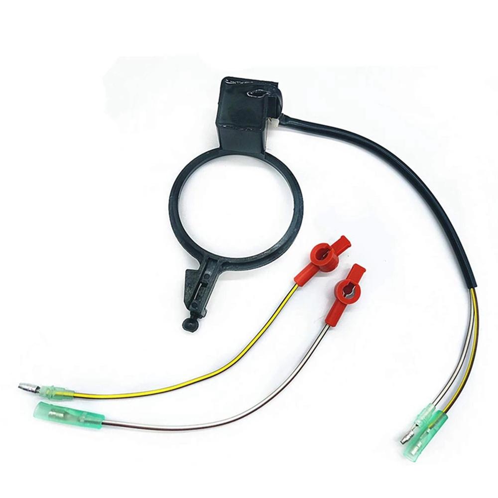 Подвесной триггер 2-цилиндровый 98450A10 93880A1 98450A5 Для Mercury/Mariner 6-25 л.с.