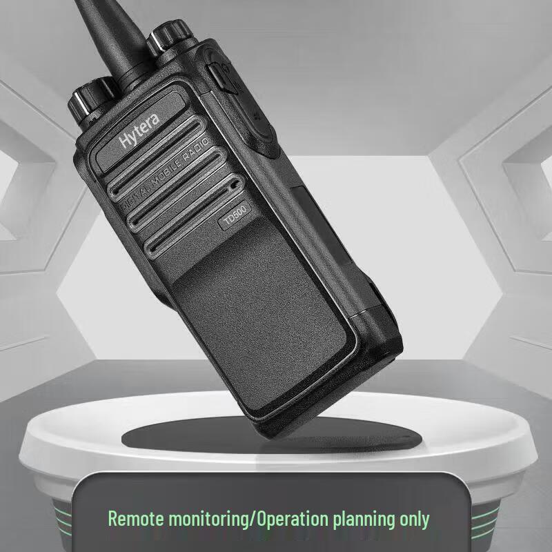 Hytera TD500 U(1) Профессиональная цифровая рация (Китайская версия)