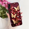 Чехол для телефона для ZTE Blade L210 Чехол 2020 Силиконовый Милый Кот Модный Забавный Расписной Корпус для ZTE Blade L210 2020